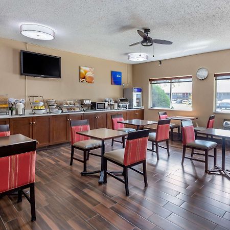 Comfort Inn Rockford Near Casino District Luaran gambar