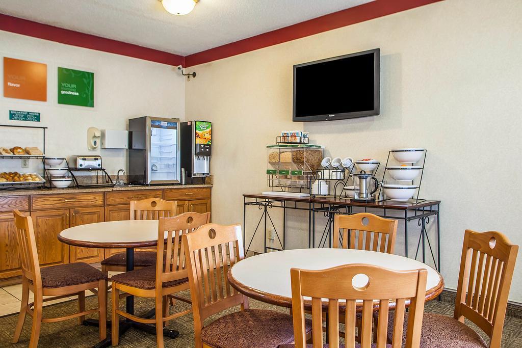 Comfort Inn Rockford Near Casino District Luaran gambar