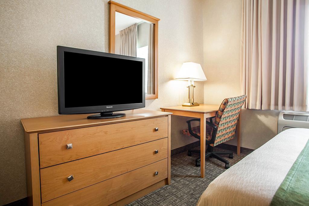 Comfort Inn Rockford Near Casino District Luaran gambar