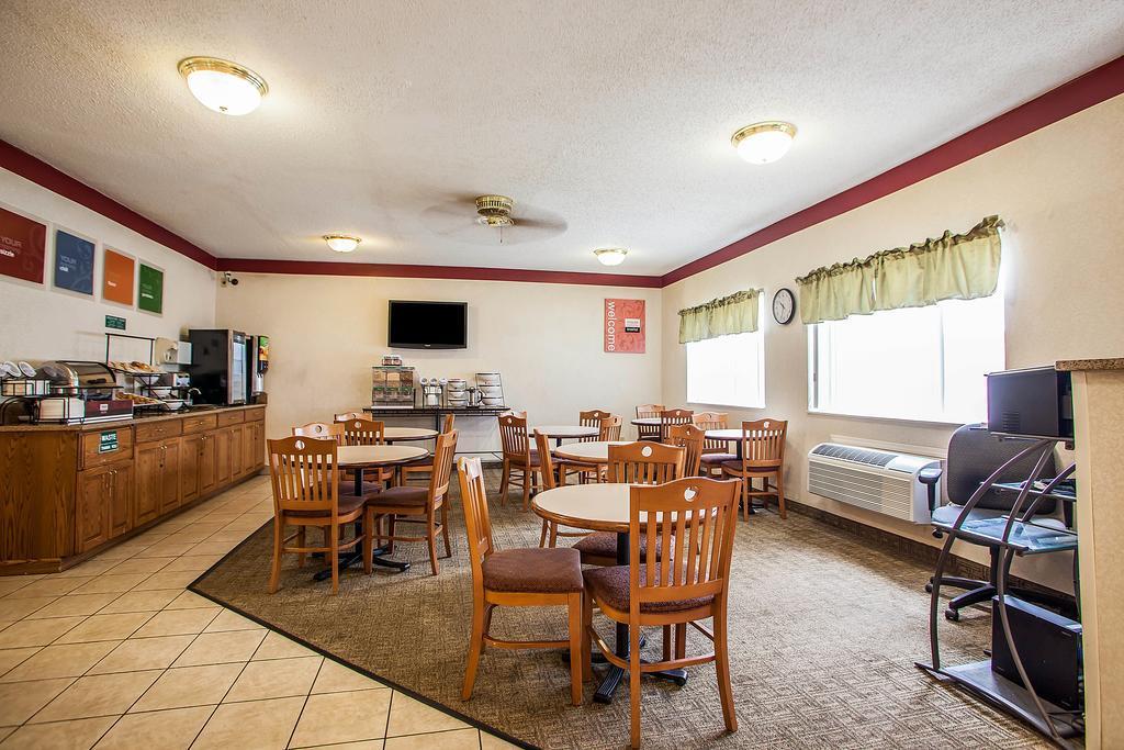 Comfort Inn Rockford Near Casino District Luaran gambar