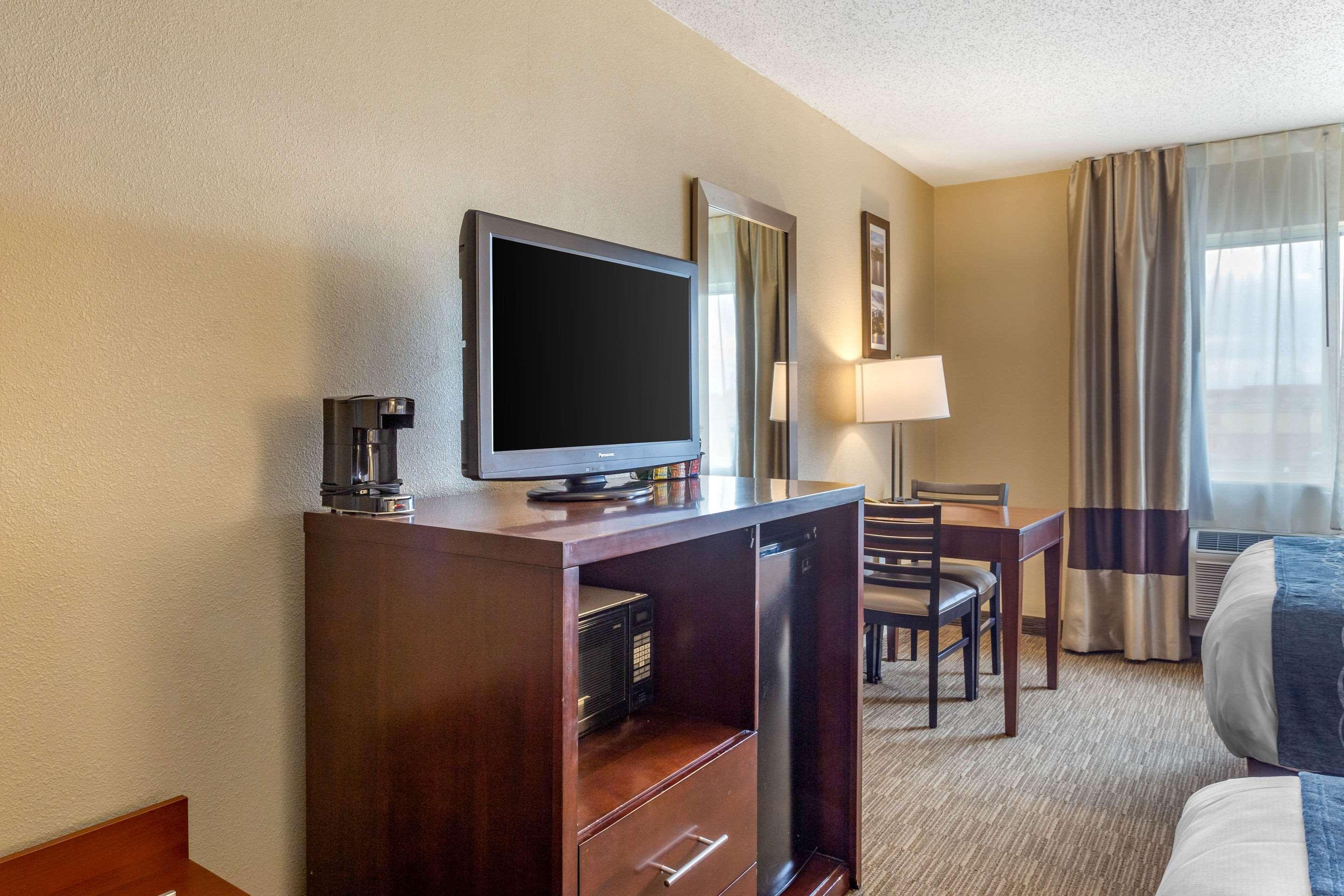Comfort Inn Rockford Near Casino District Luaran gambar