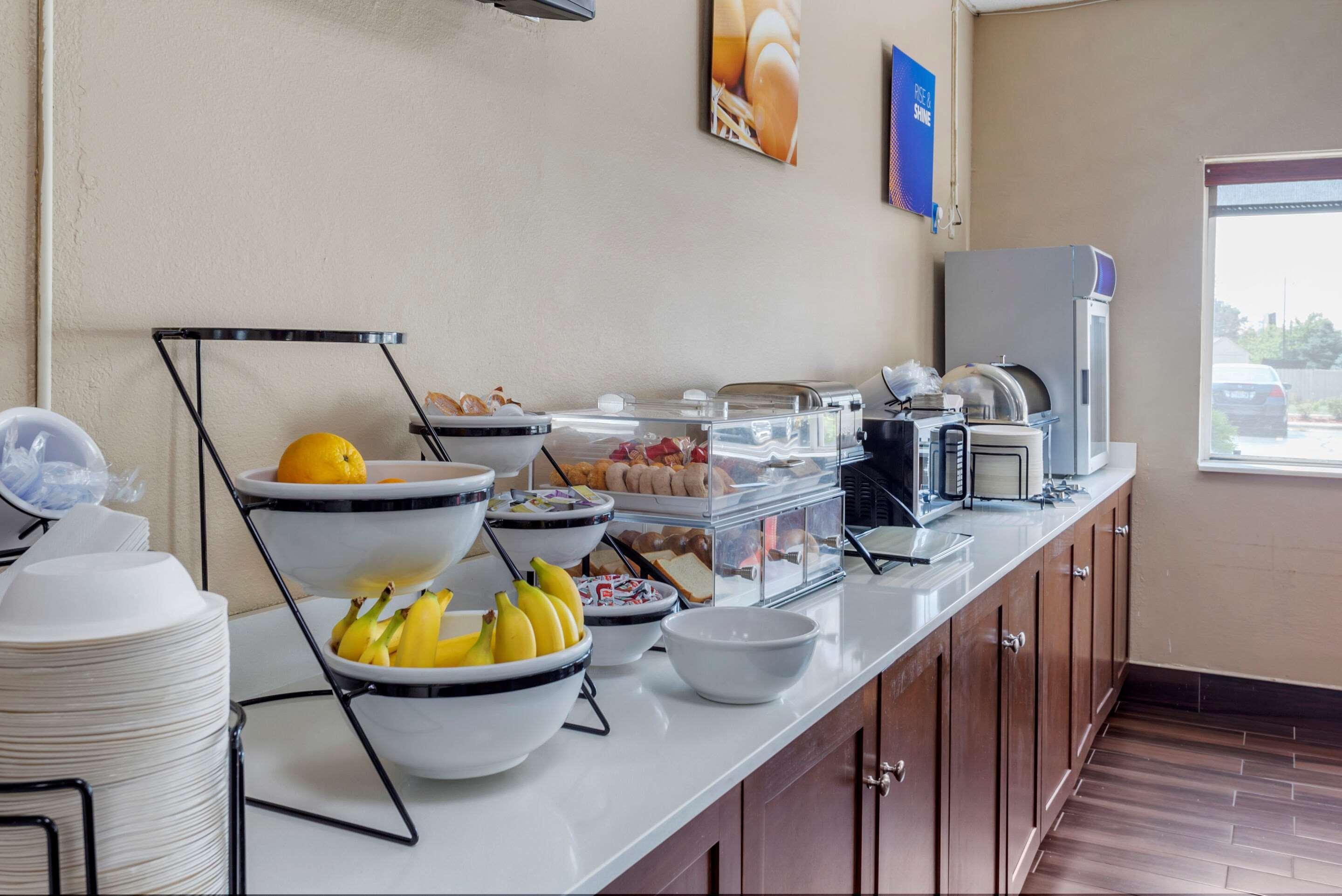 Comfort Inn Rockford Near Casino District Luaran gambar