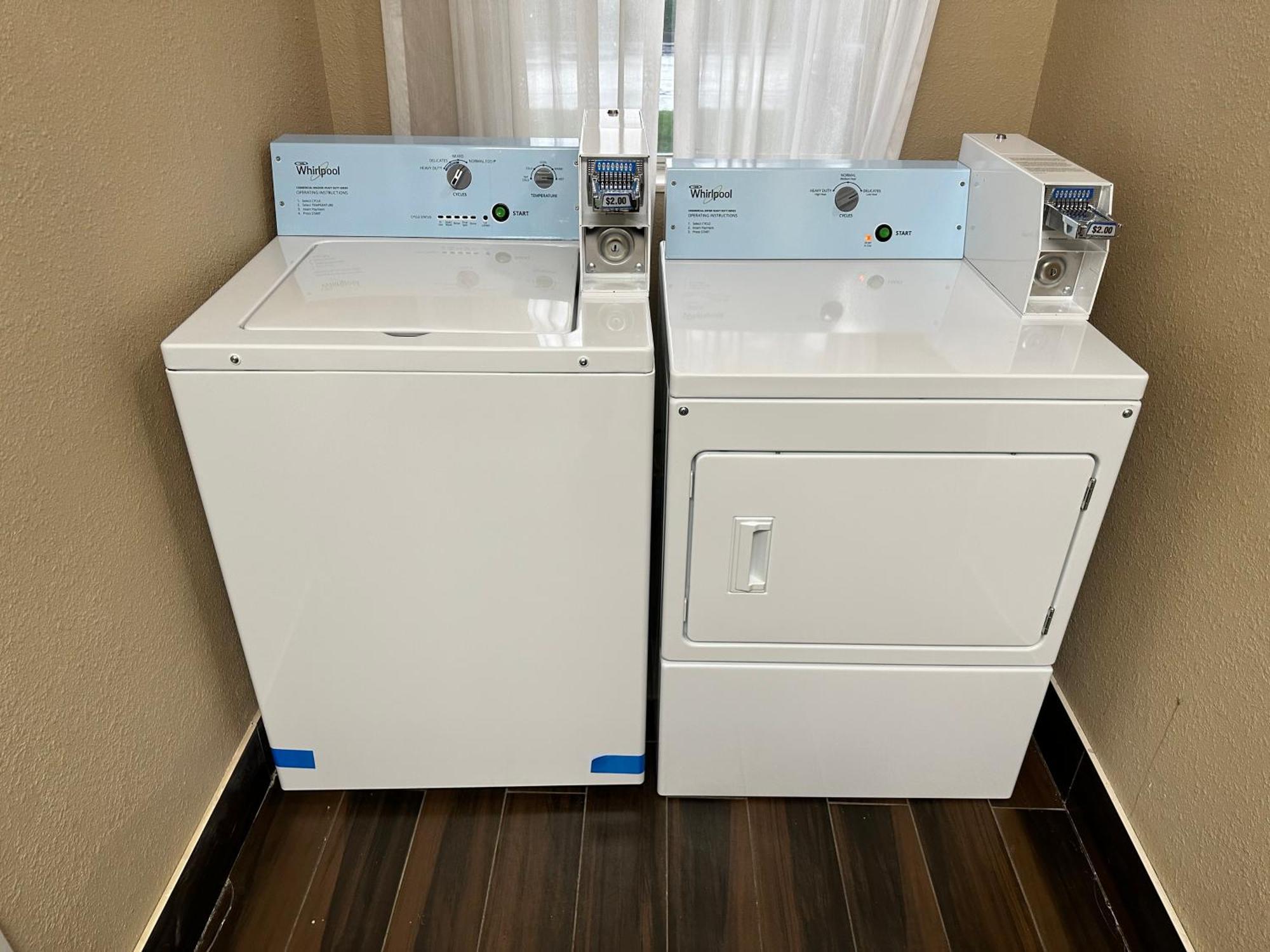 Comfort Inn Rockford Near Casino District Luaran gambar